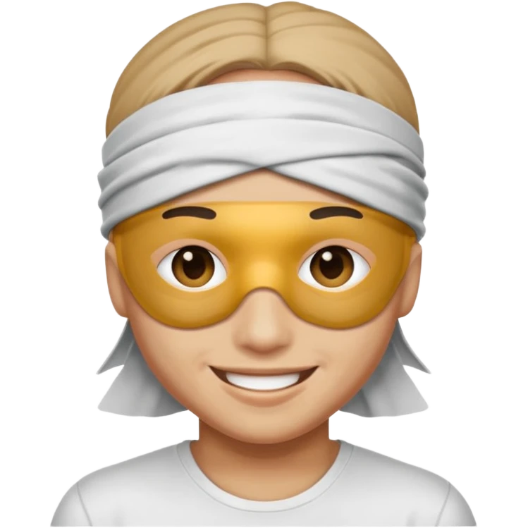 ciéguelo emoji