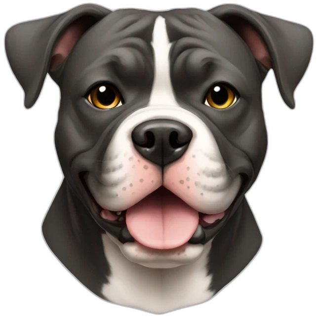 American bully emoji
