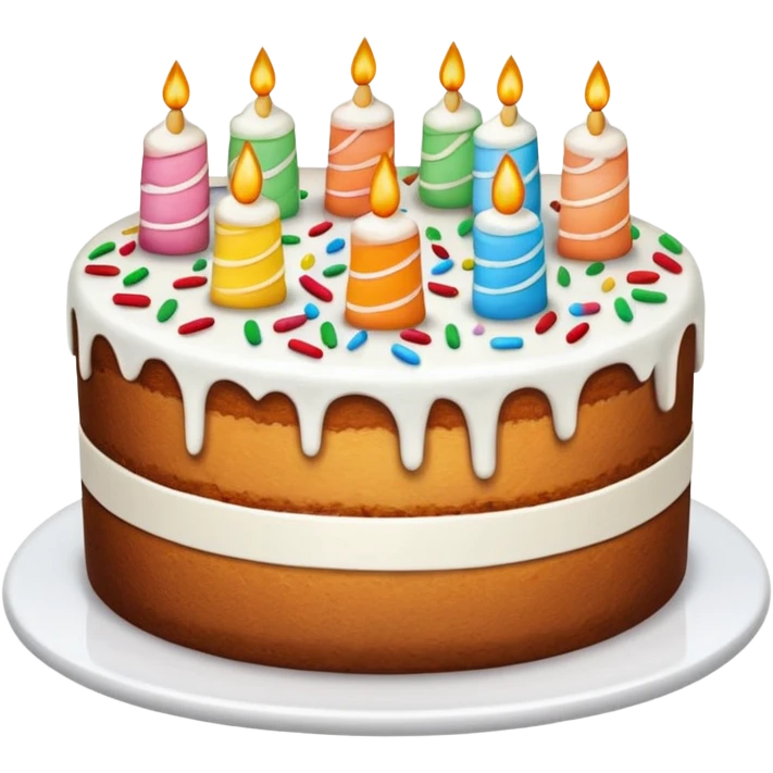 a table with cut cake  emoji