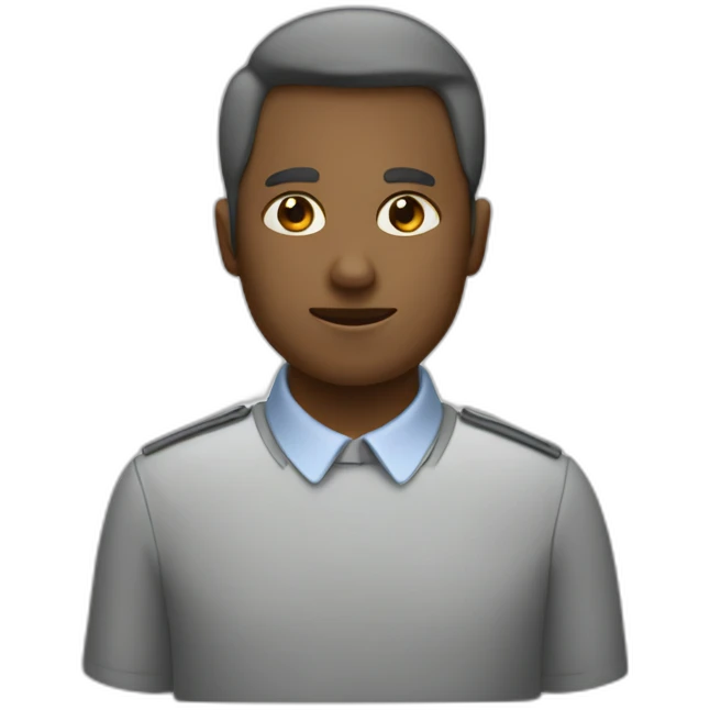 trisomique emoji