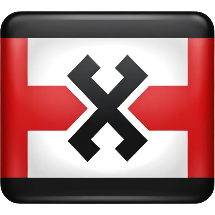 nazi flag emoji