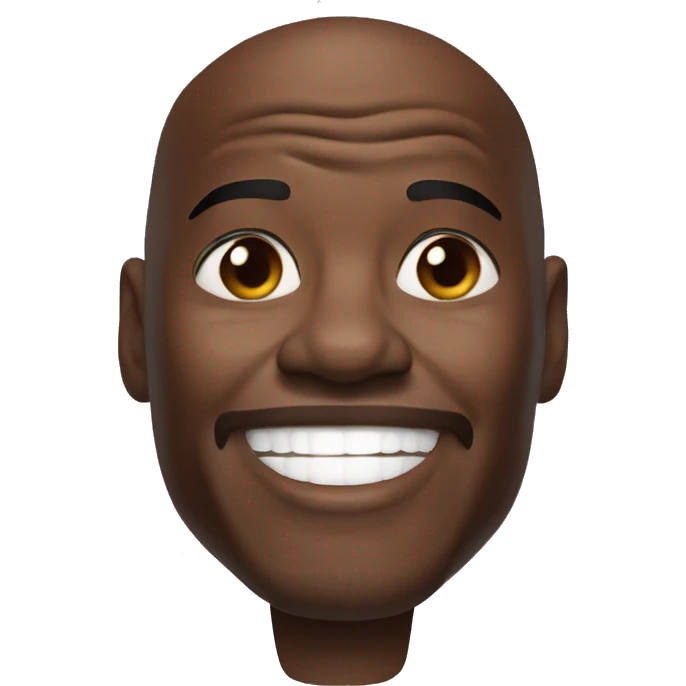 Micheal jordan emoji