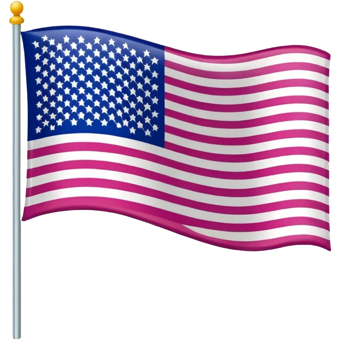 A fake flag emoji