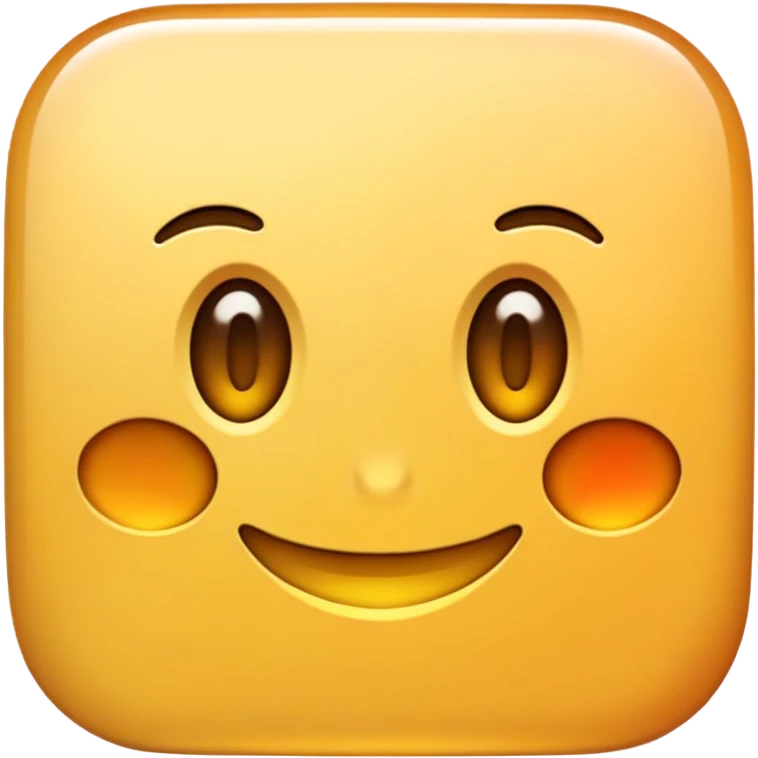 Very good text emoji