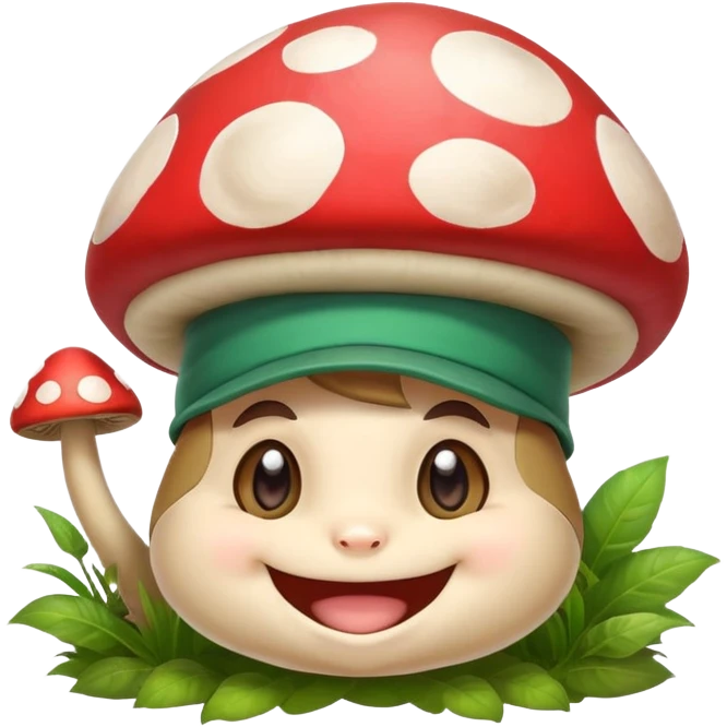 Happy teemo league of legends  emoji