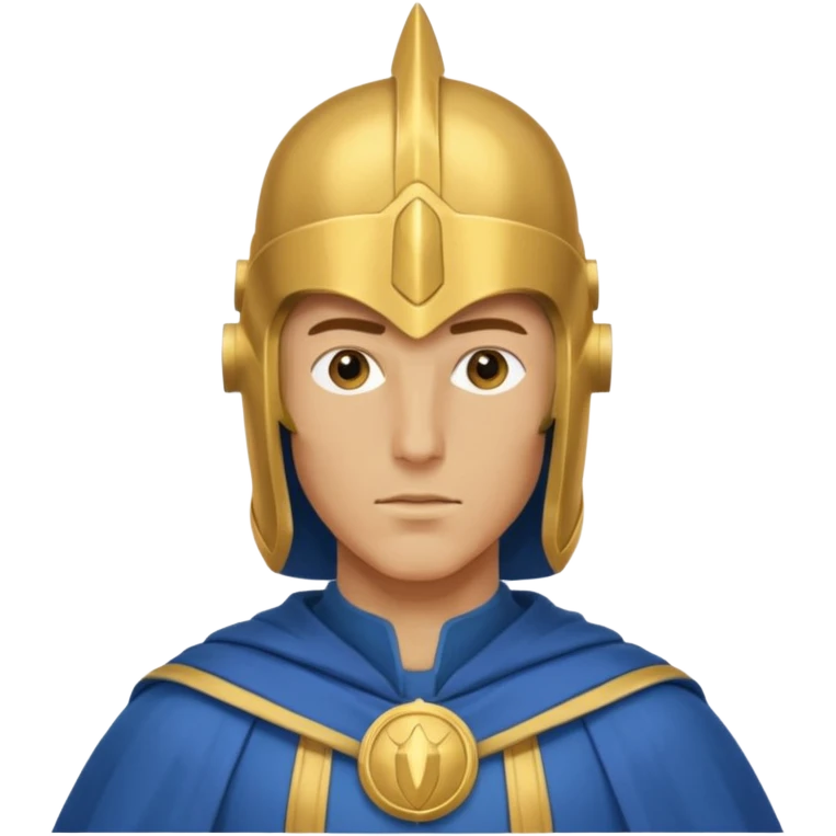 doctor fate emoji