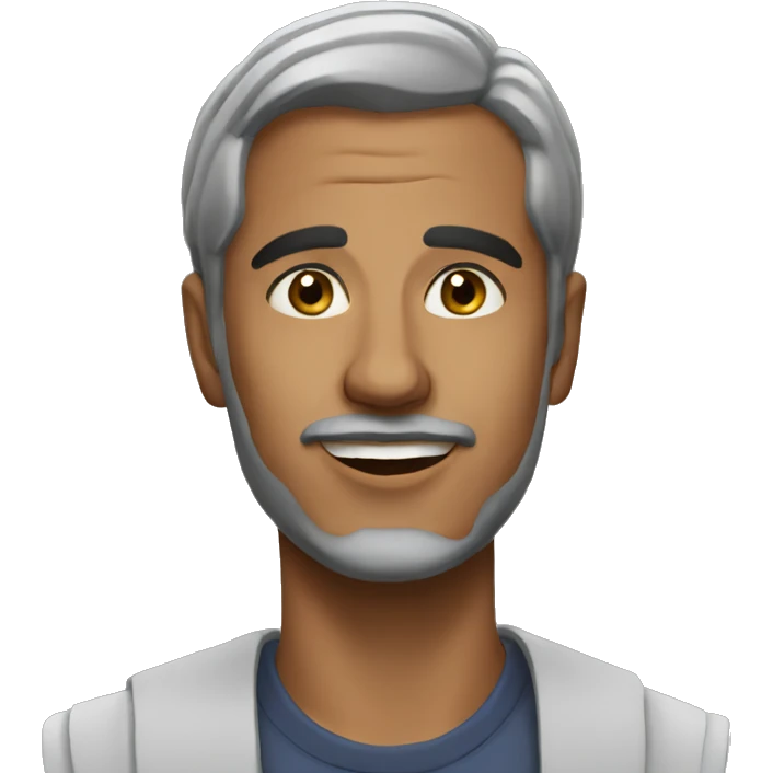 Ibrahim raissi emoji