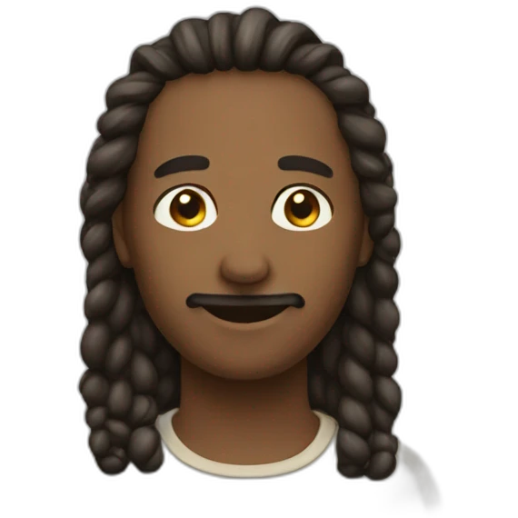 Tebboun emoji