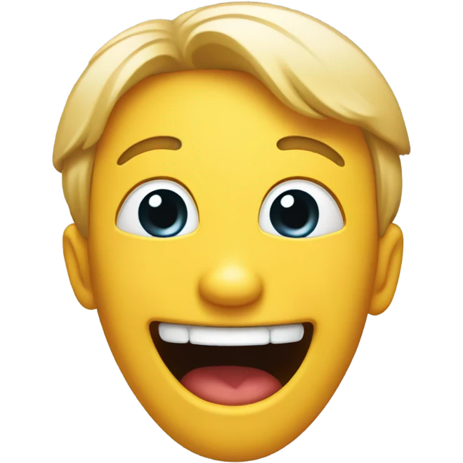 Lol emoji