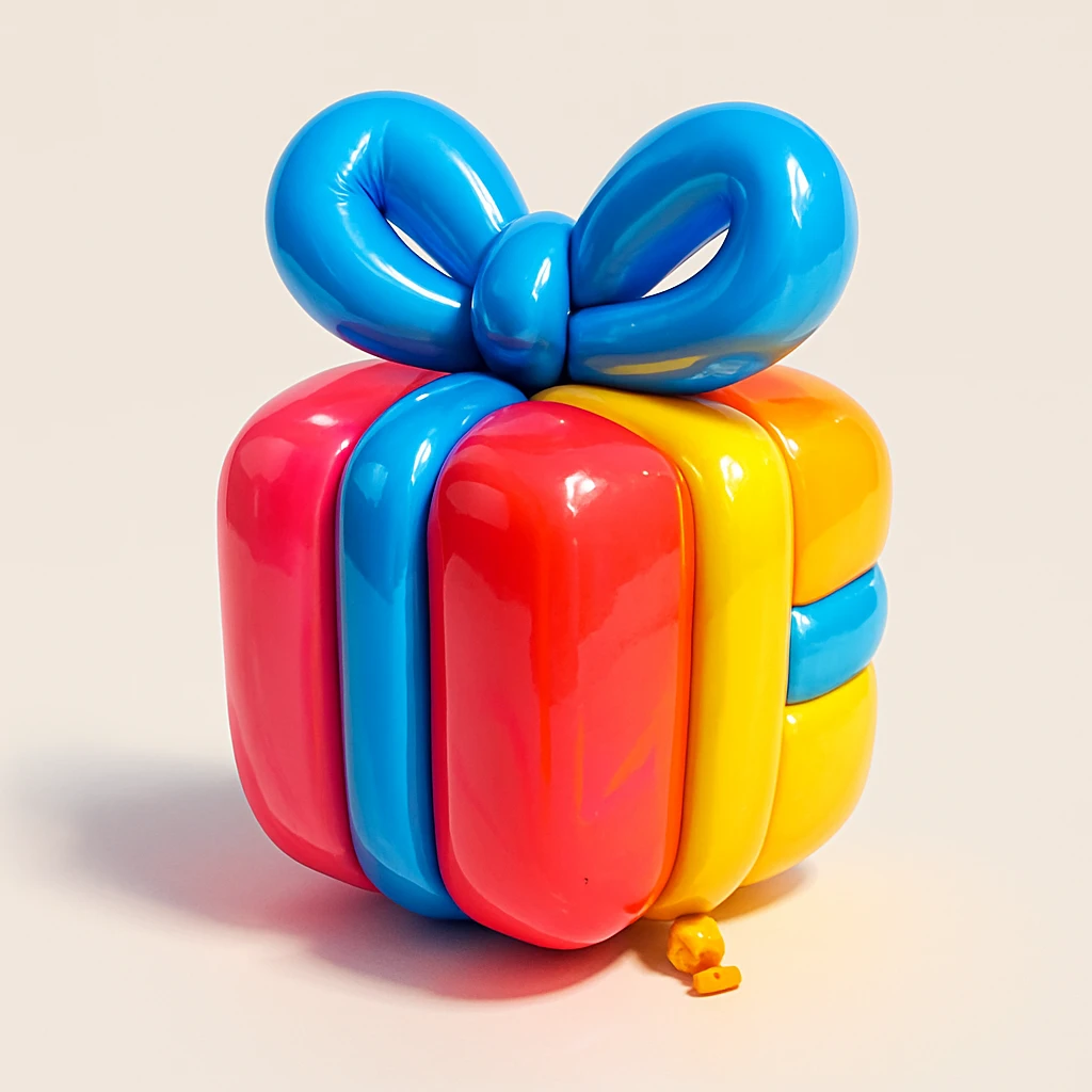 gift emoji