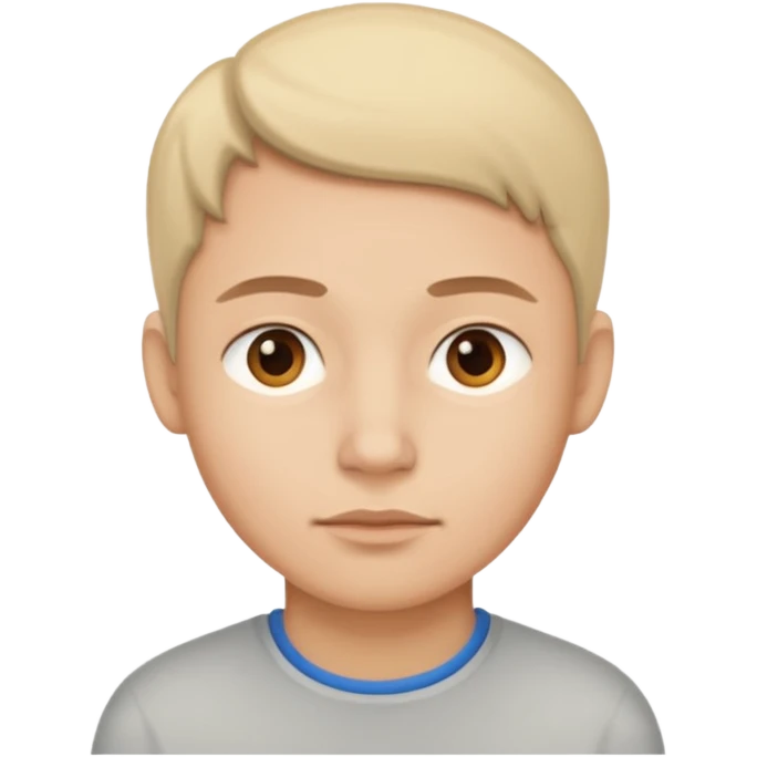 Mental health  emoji