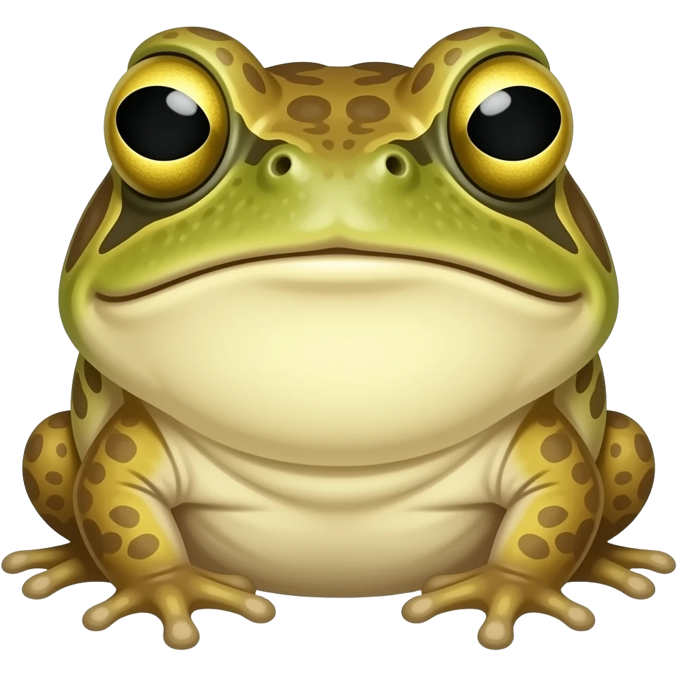 bufo mixed with kai duncan emoji