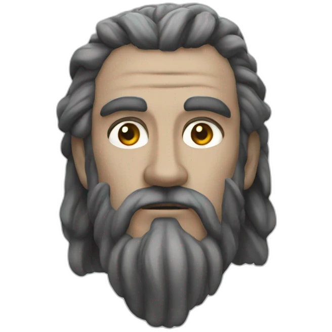 Prometheus emoji