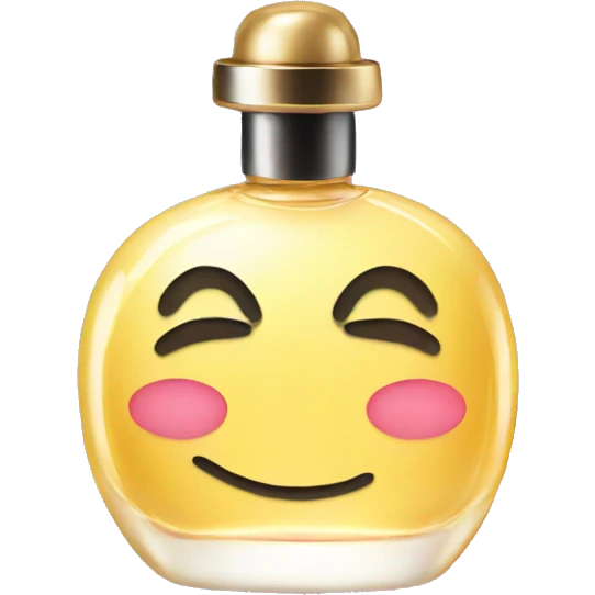 Perfume emoji