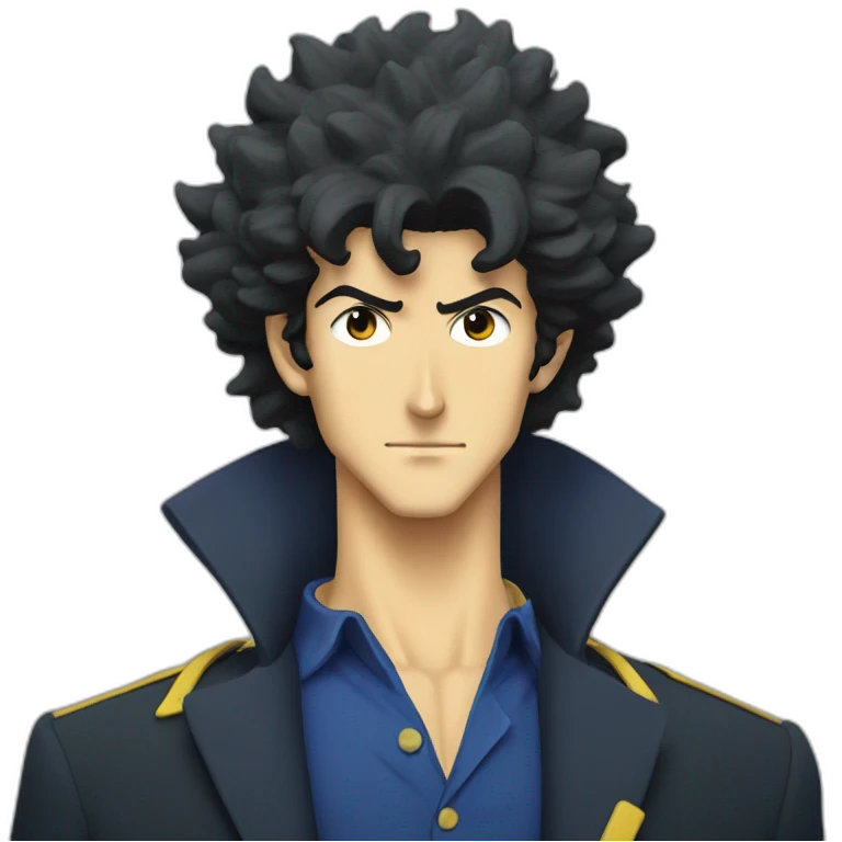 spike-spiegel emoji