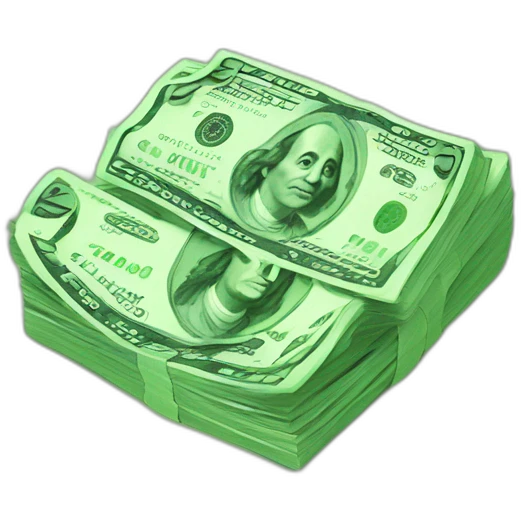 $ logo cloning cash app icon emoji