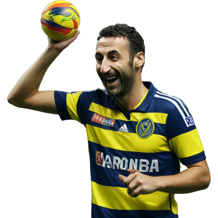 fenerbahçeli kanarya emoji