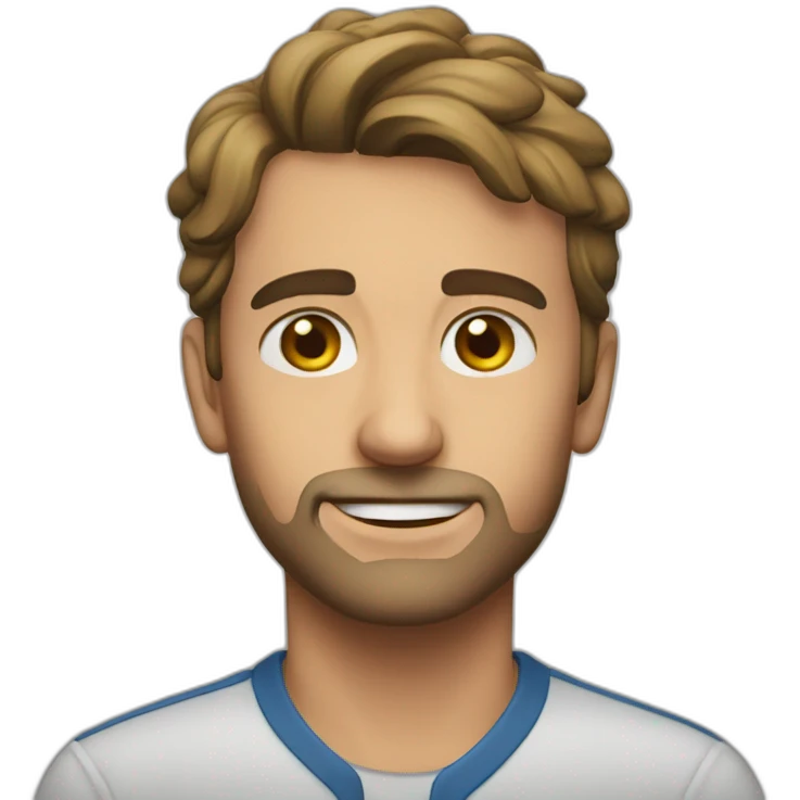 Will smis emoji