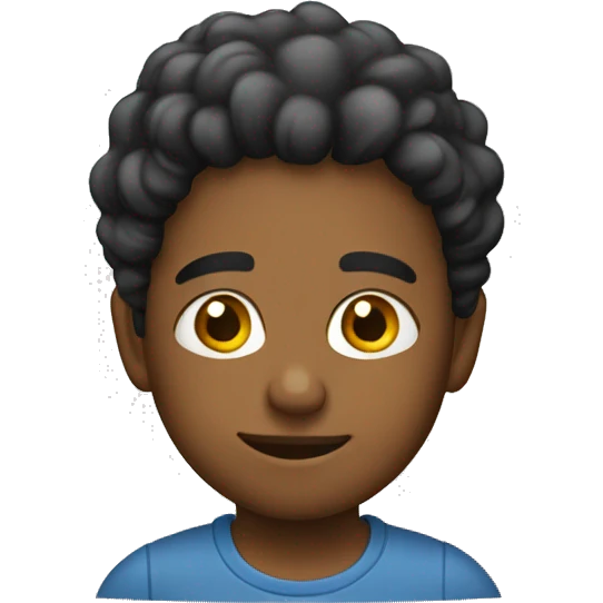 Cartinha emoji