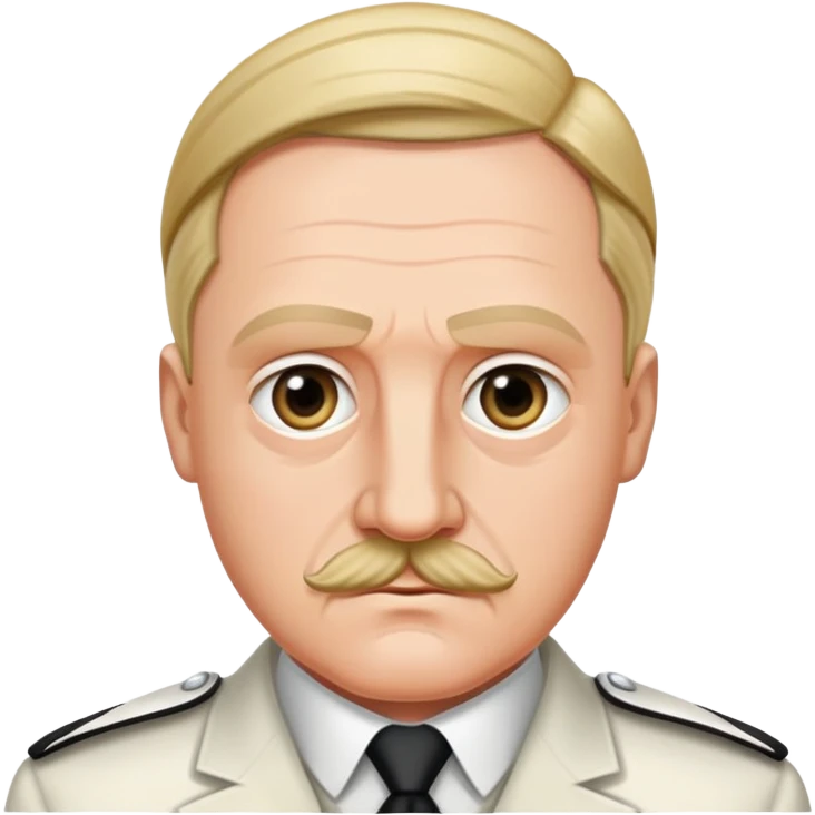 Adolf emoji