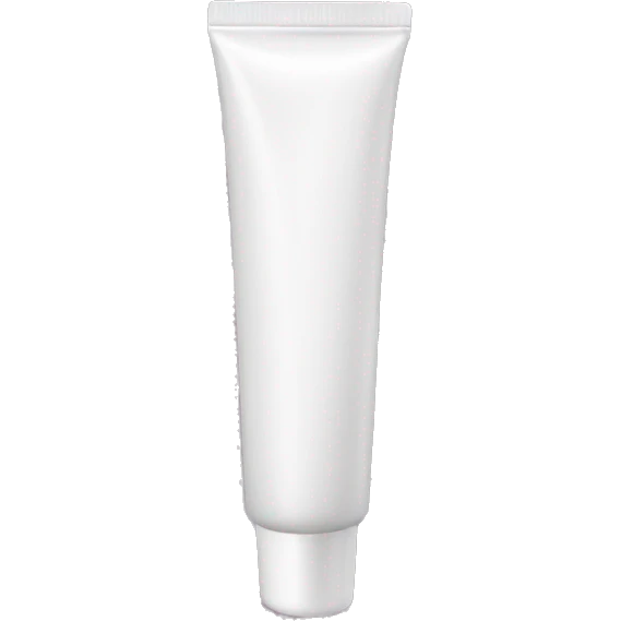 hand cream emoji