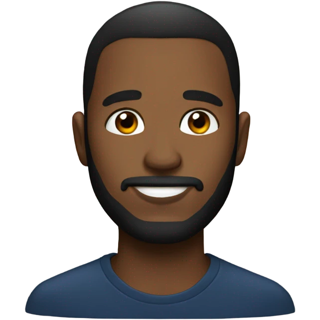 sigma guy emoji