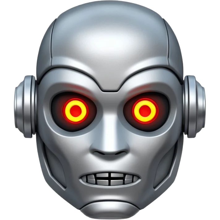 iron mike ai clanker emoji