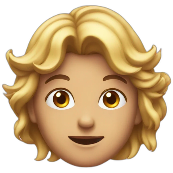 Anniversaire emoji