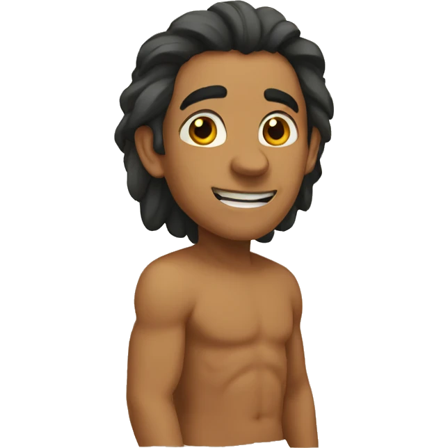 Bheem emoji