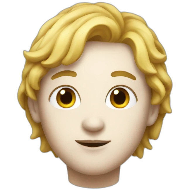 Min emoji