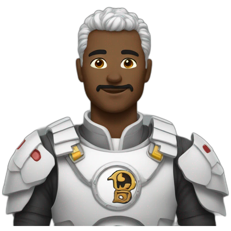 Griffith emoji