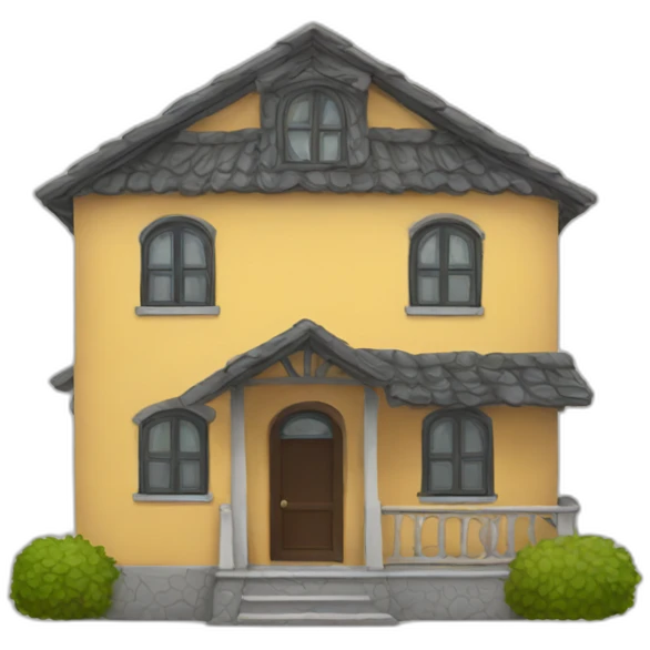 CASA emoji