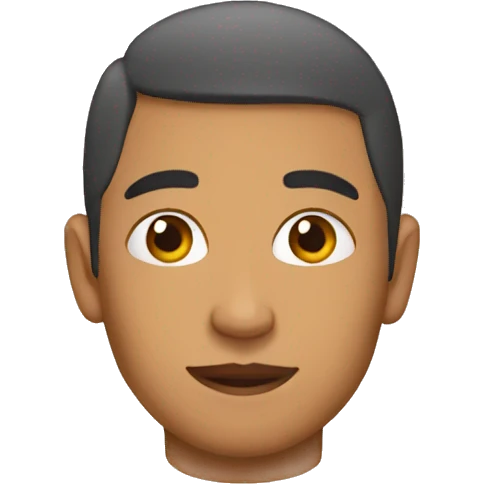 Sitama emoji