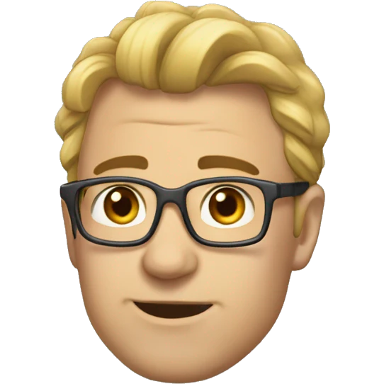 Дональд дак emoji