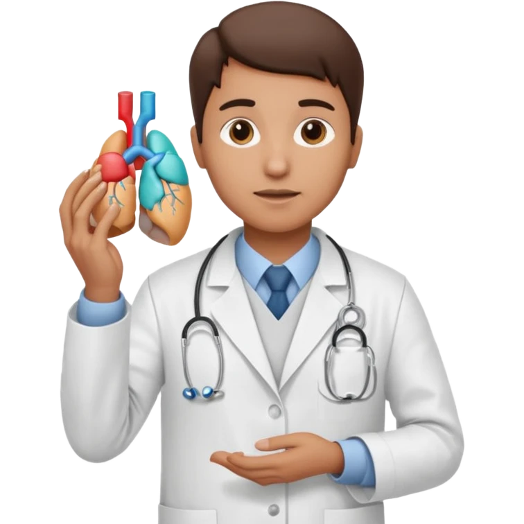 endocrynology emoji