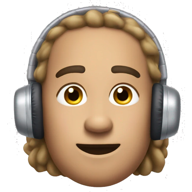 apple airpod max emoji