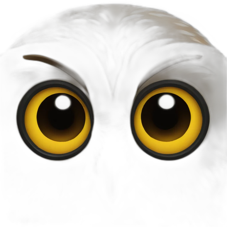 owl emoji