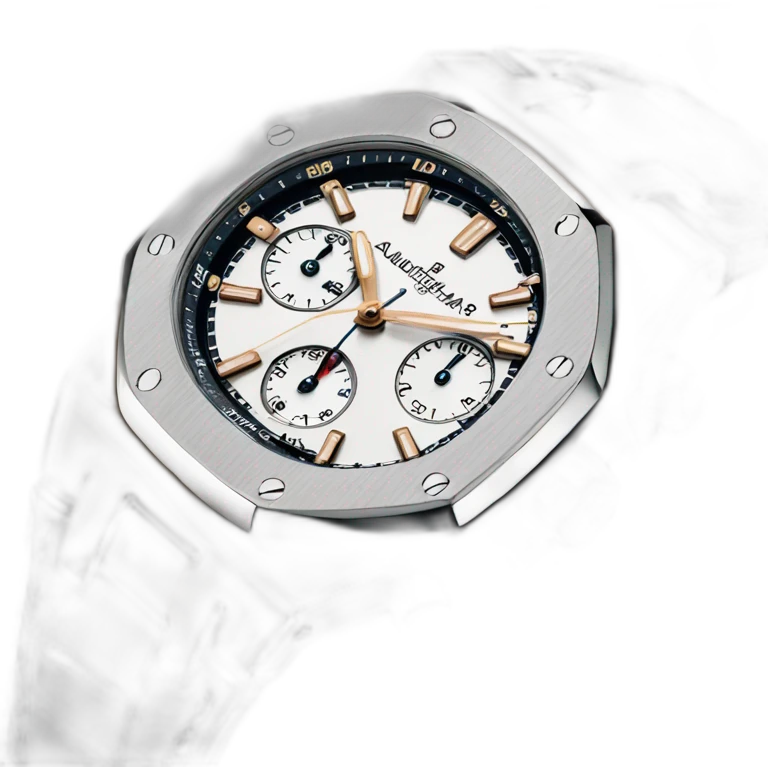 Audemars Piguet emoji