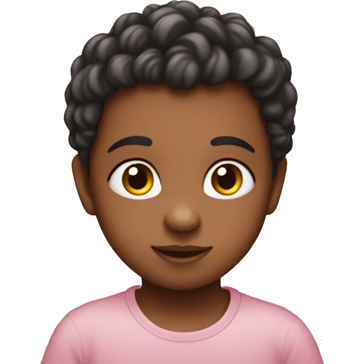 babypink heart emoji