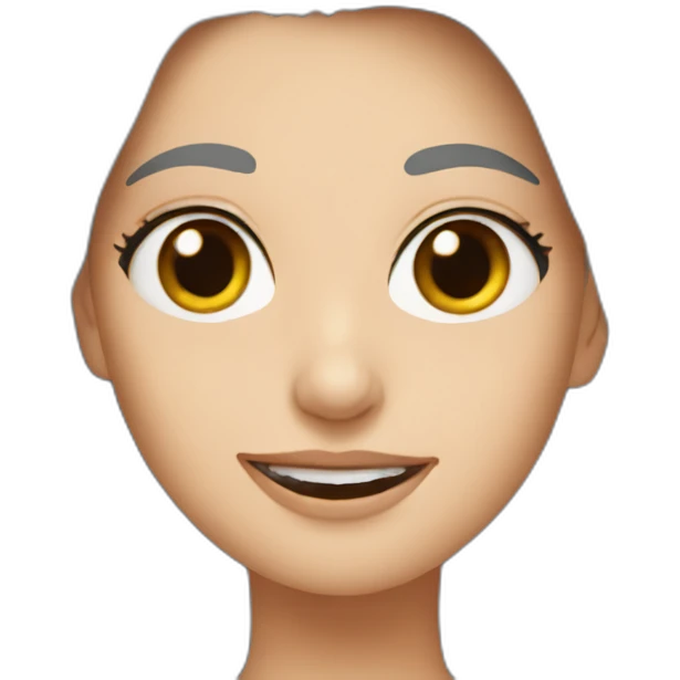 sophie gomy emoji