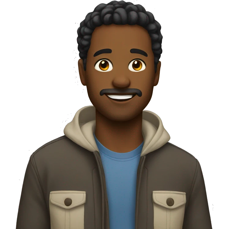 Time emoji