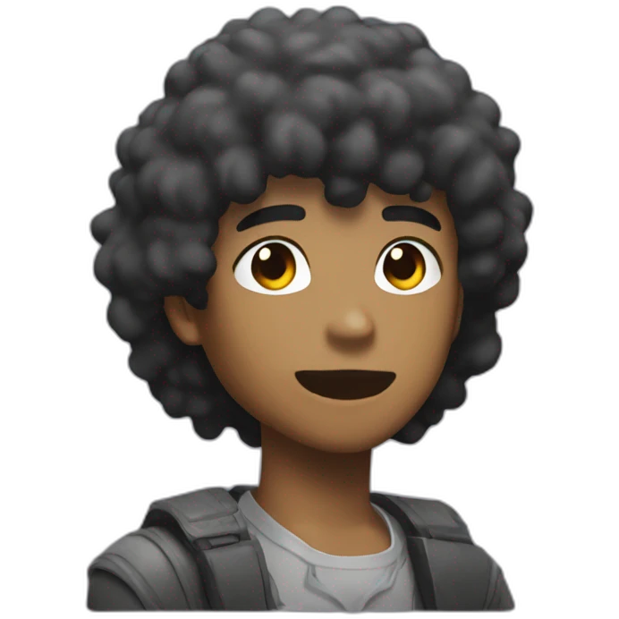 Solo Leveling emoji