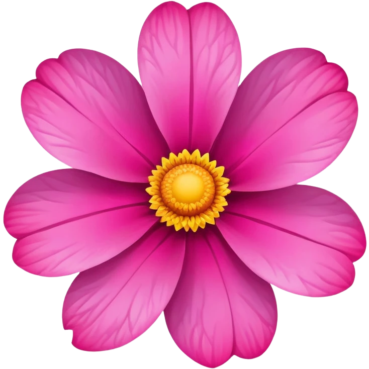 pink gay flower emoji emoji