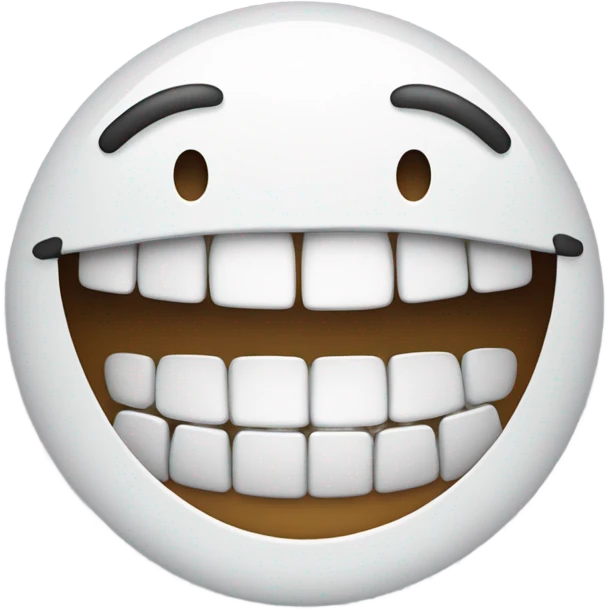 Smil  emoji