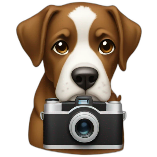 Kodak emoji