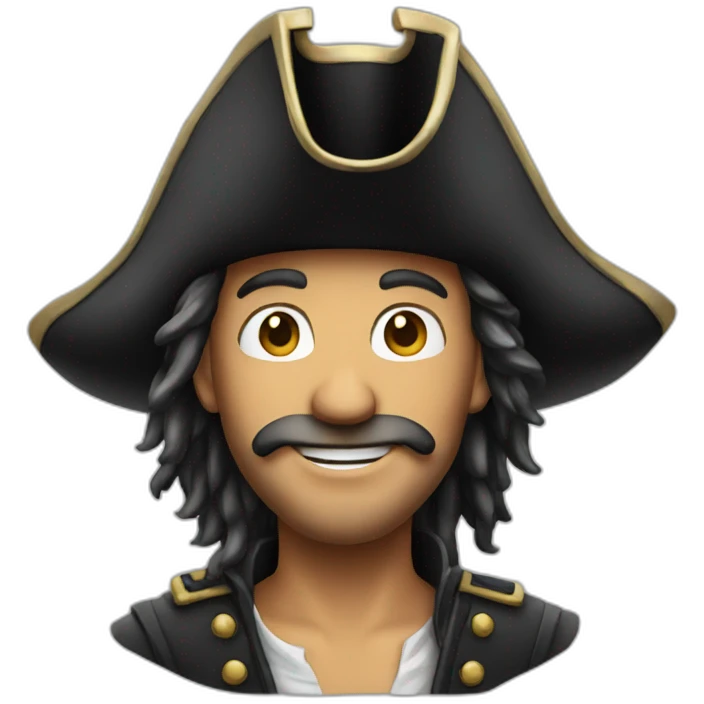 smiling-emoji-pirate emoji
