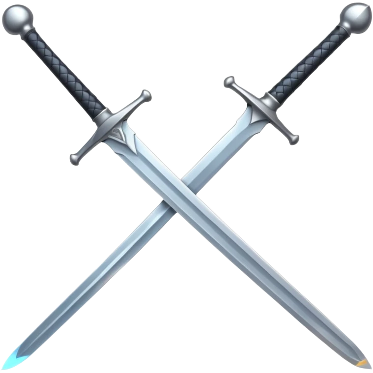 big huge sword emoji