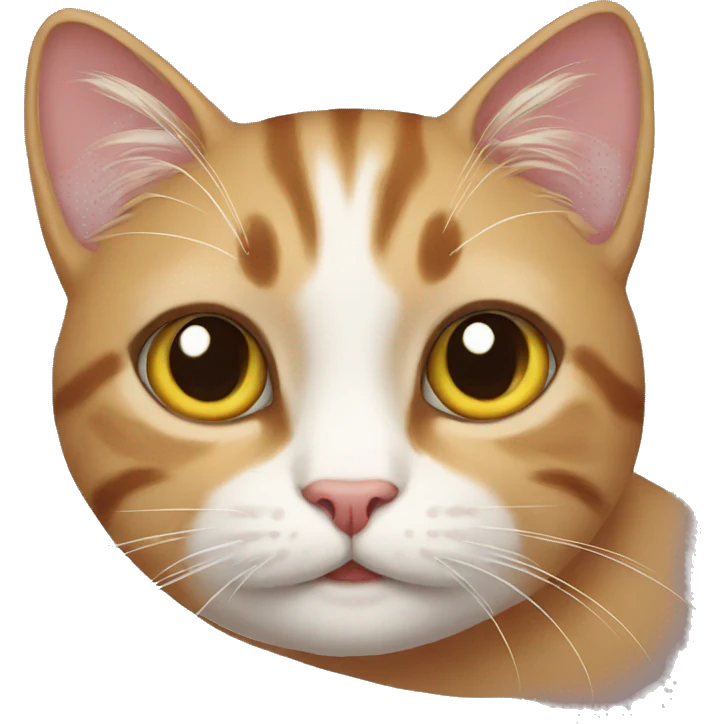 Cat emoji