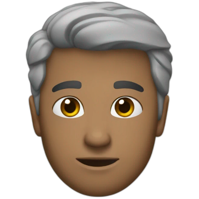 P emoji
