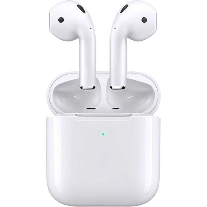 Air pods emoji